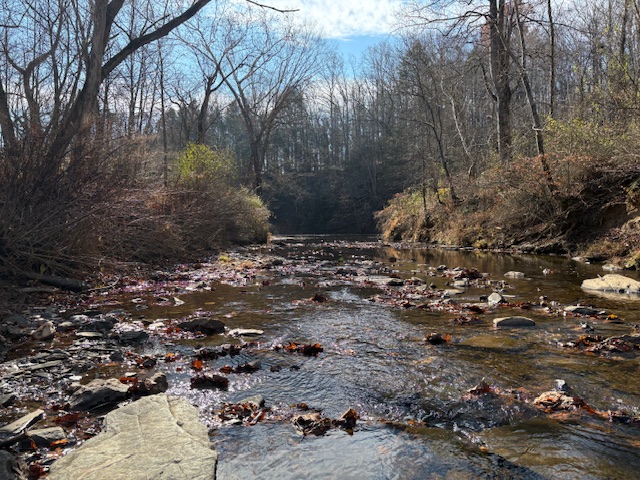 🍁 Union Mill & Bull Run–Occoquan Trail + Paradise Springs&nbsp;Winery