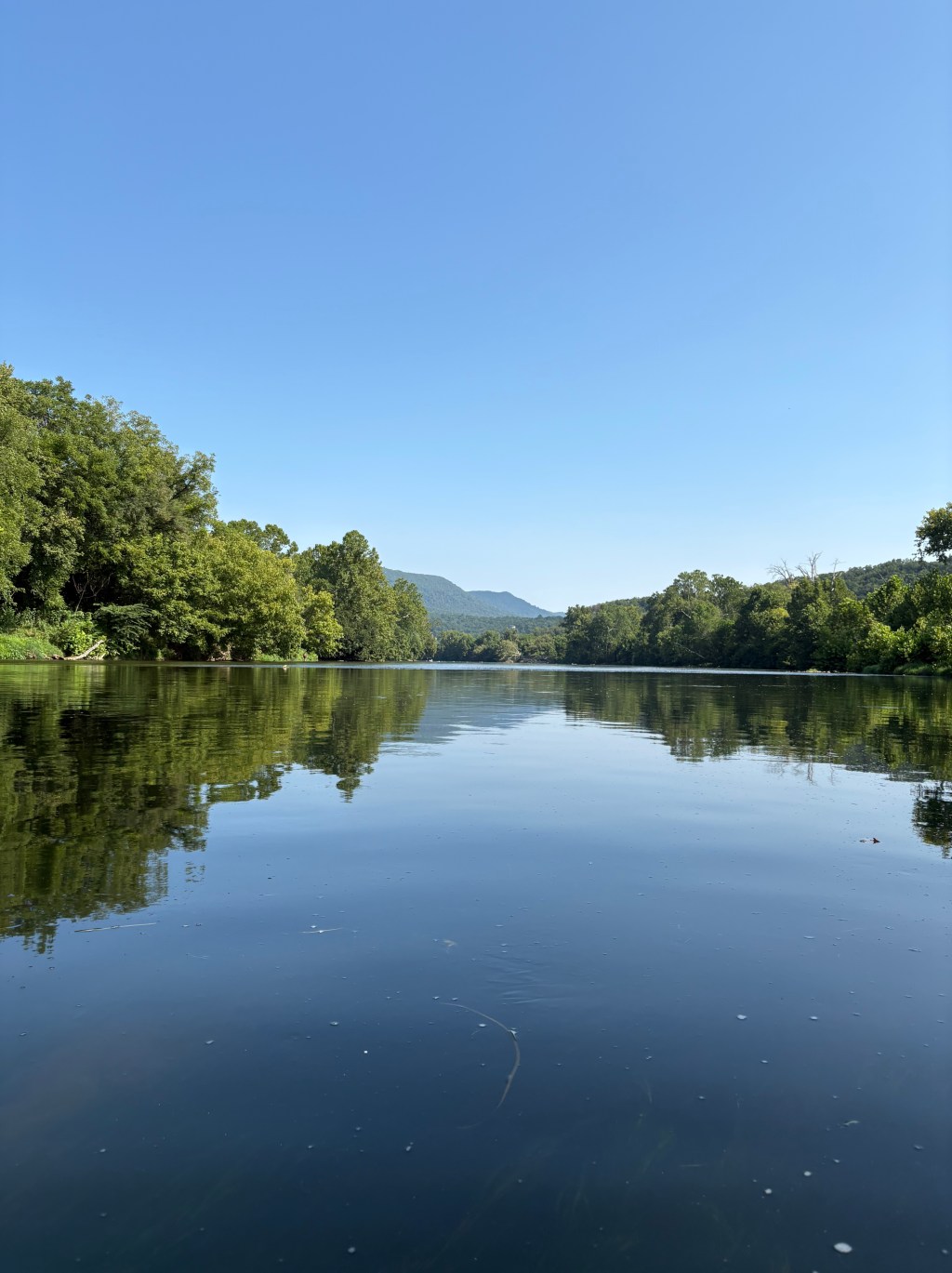 🛶 Tubing the Shenandoah&nbsp;River